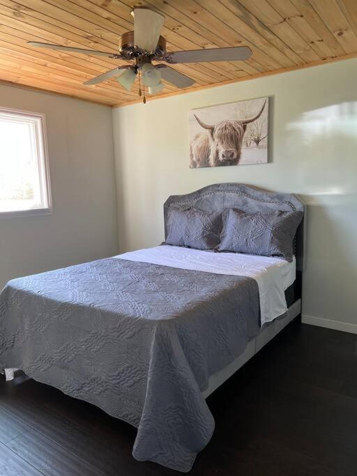 Family Friendly Cottage ☆Walking Distance To Beach ليونز هيد المظهر الخارجي الصورة
